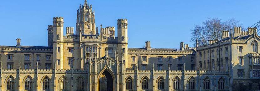 报考剑桥大学的条件有哪些？